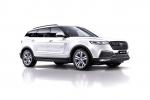 Zotye T700 2017 года